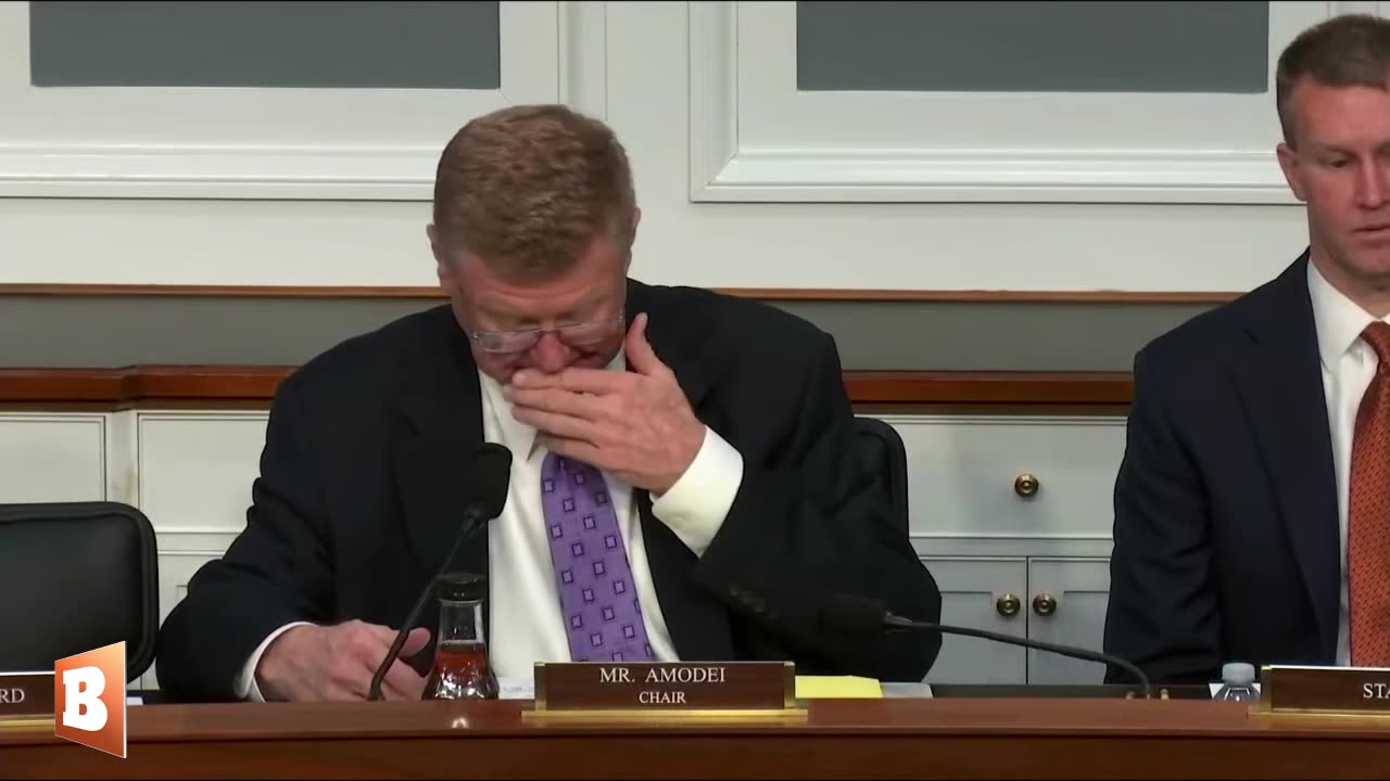 LIVE: Oversight Hearing on US Customs and Border Protection...