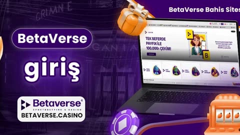 betaverse çeviri