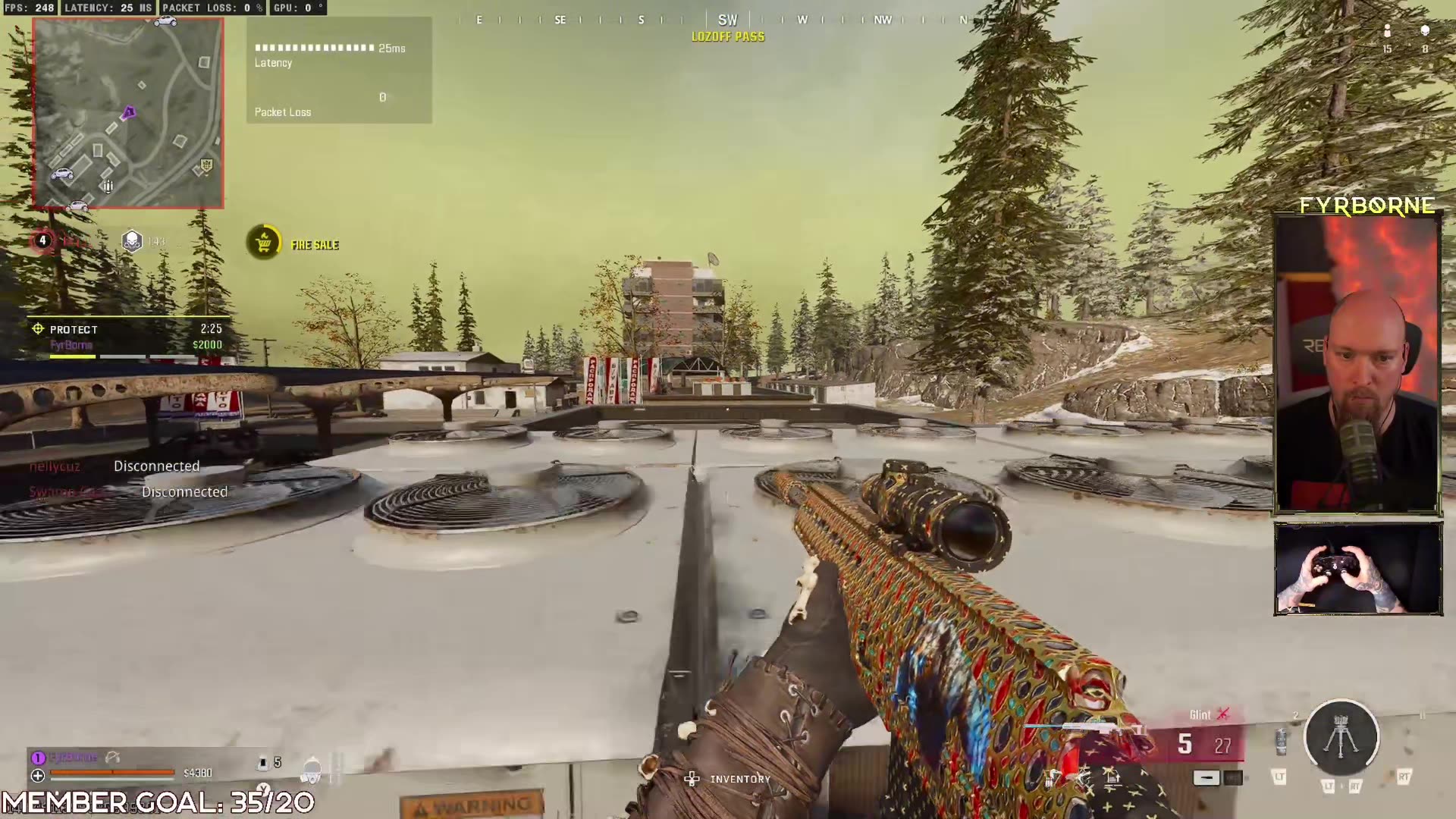 This One Thing Will Destroy Warzone And Its Not Even Meta...