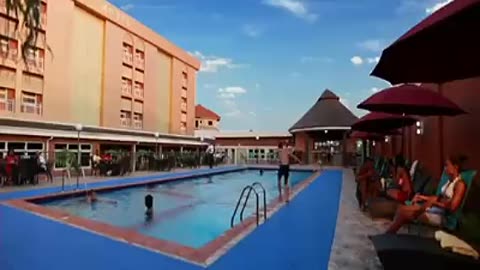 Ibeto hotels