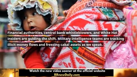 Restored Republic via a GCR: Update as of June 5, 2025