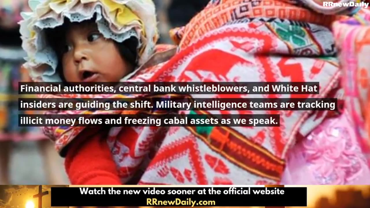 Restored Republic via a GCR: Update as of June 5, 2025