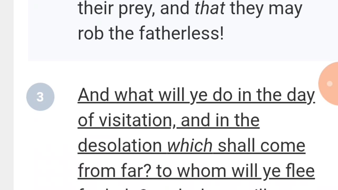 Sleeping with the enemy