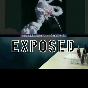 Francis Richard Scobee p2 NASA EXPOSED - Challenger Disaster (YouTube short)
