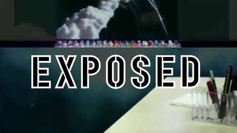 Francis Richard Scobee p2 NASA EXPOSED - Challenger Disaster (YouTube short)