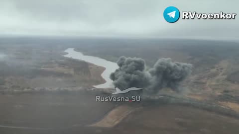 ODAB-500P: The Russian bomb that will deprive you of oxygen and destroy all living things