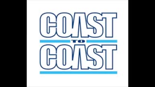 HOLLOW EARTH ACCOUNT Coast To Coast AM Interview