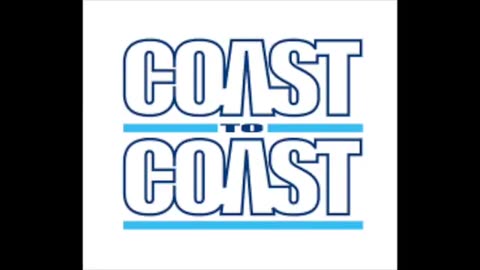 HOLLOW EARTH ACCOUNT Coast To Coast AM Interview