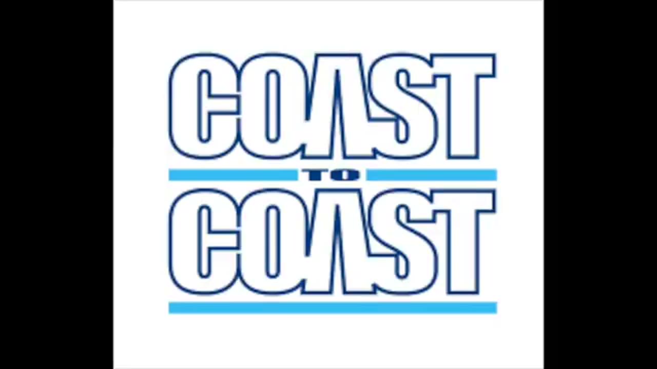 HOLLOW EARTH ACCOUNT Coast To Coast AM Interview