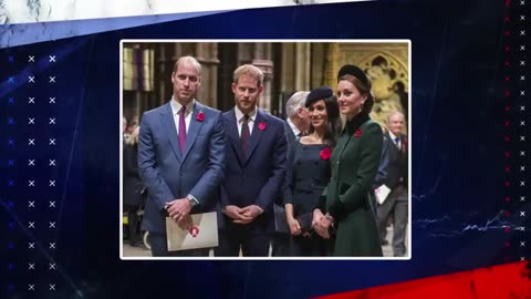 We'll never see her again! Meghan Markle given lifetime ban by furious Prince William & Catherine