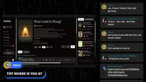 🚀🤯 Yet Another Music work Stream 🌟🧐