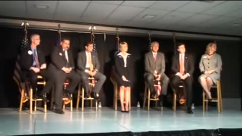 U.S. Senate Candidate Forum, Austin, 2011-08-20