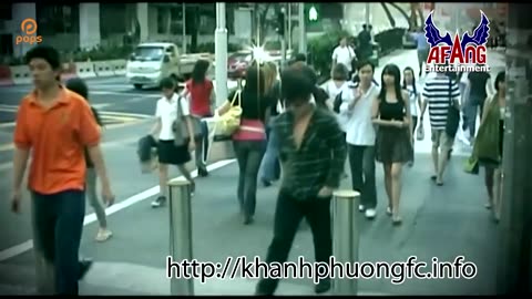 Xa Muôn Trùng Mây - Khánh Phương [Official]