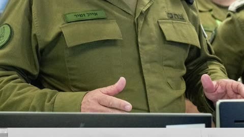 IDF Chief's Warning: Gaza Expansion Risks Hostages' Lives! 🚨 captive 💔