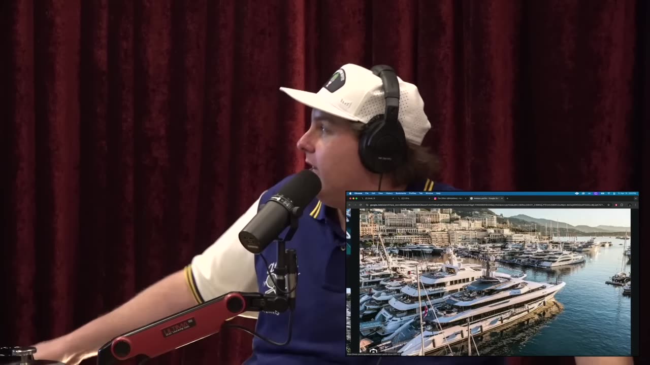 Joe Rogan Experience #2307 - Tim Dillon