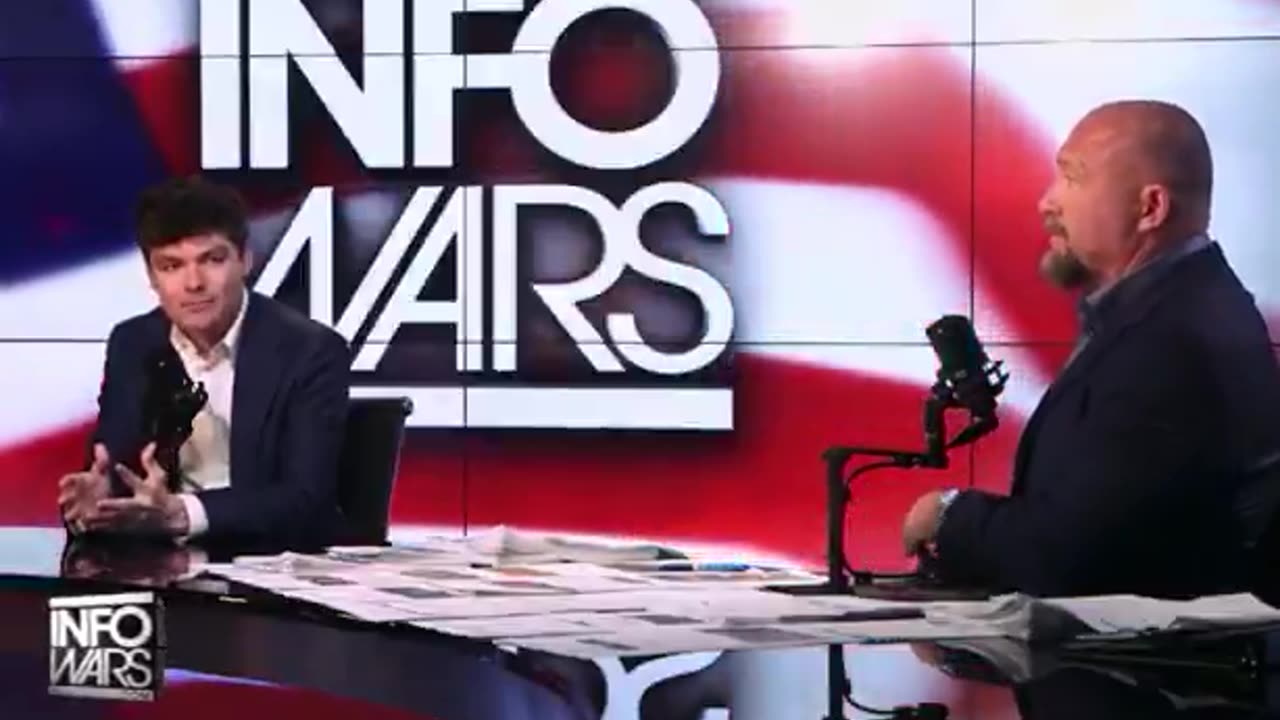 Nick Fuentes EXPOSES the Trump Administration for failing to deliver mass deportations