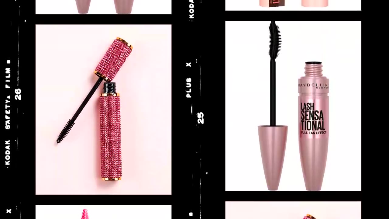 Peak Lashes™ | Mascara | Collection