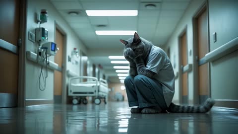 Kitten Mistake Leads To His Family Tragedy