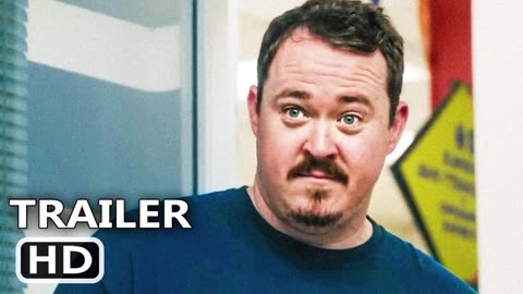 TIRES Season 2 Trailer (2025) Shane Gillis, Comedy