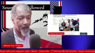 Sunday Livestream S7 EP 25: Will Socialists sweep; SCOTUS Internal Battle; More Global Peace