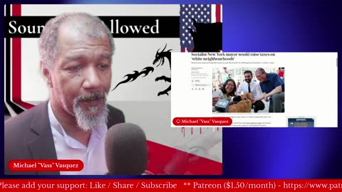 Sunday Livestream S7 EP 25: Will Socialists sweep; SCOTUS Internal Battle; More Global Peace