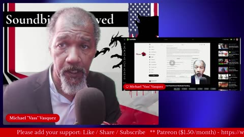 Sunday Livestream S7 EP 25: Will Socialists sweep; SCOTUS Internal Battle; More Global Peace