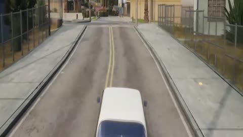 GTA San Andreas Definitive Edition - Mission #14 - Running Dog #shorts