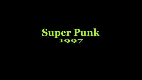 Super Punk