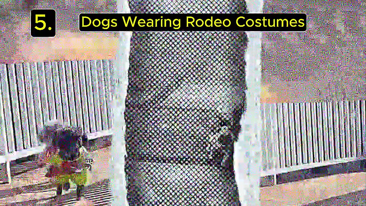 Top 5 Dog Funny Videos
