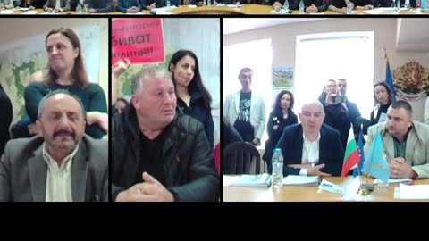 Случаят "Ветропарк в Аврен" - Активните граждани, неудобните въпроси и бездарните управници - част 4