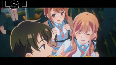 anime 2024 LSF