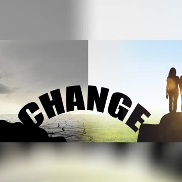 Building a better world: Love, respect, and community