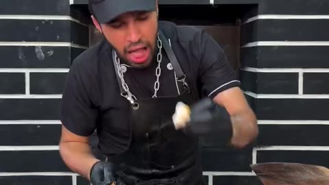 cooking