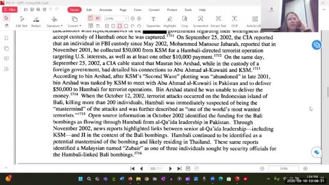 V 34 Senate Torture Report