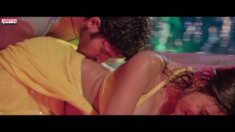 Tu Hi Mera Dil Hai Video Song ( Hindi ) Raajayog Sai Ronakh Ankita Saha Ram Ganapathi Arun