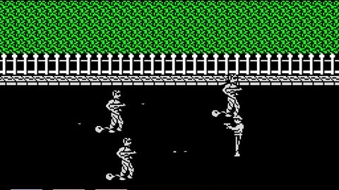 ZX Spectrum Longplay - Jail Break - EU
