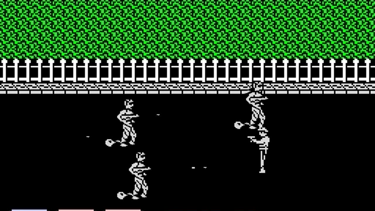 ZX Spectrum Longplay - Jail Break - EU