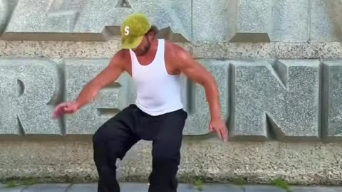 😬🛹 Nollie Heelflip The Hard Way! Skateboarder's Resilience | SkateNation