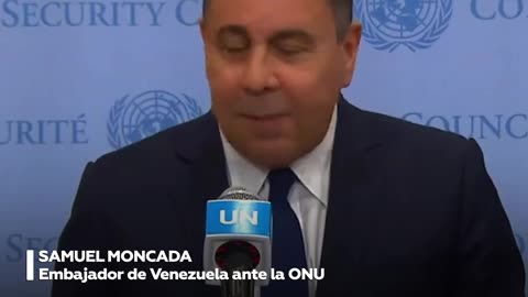 Venezuela: "Un componente nuclear en el Caribe es amenaza para la estabilidad hemisférica"