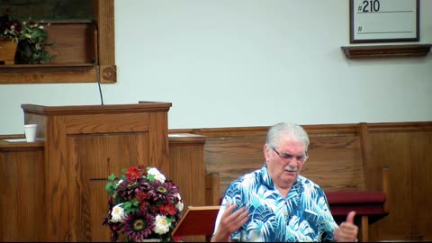 COME HERE THE WORD OF GOD