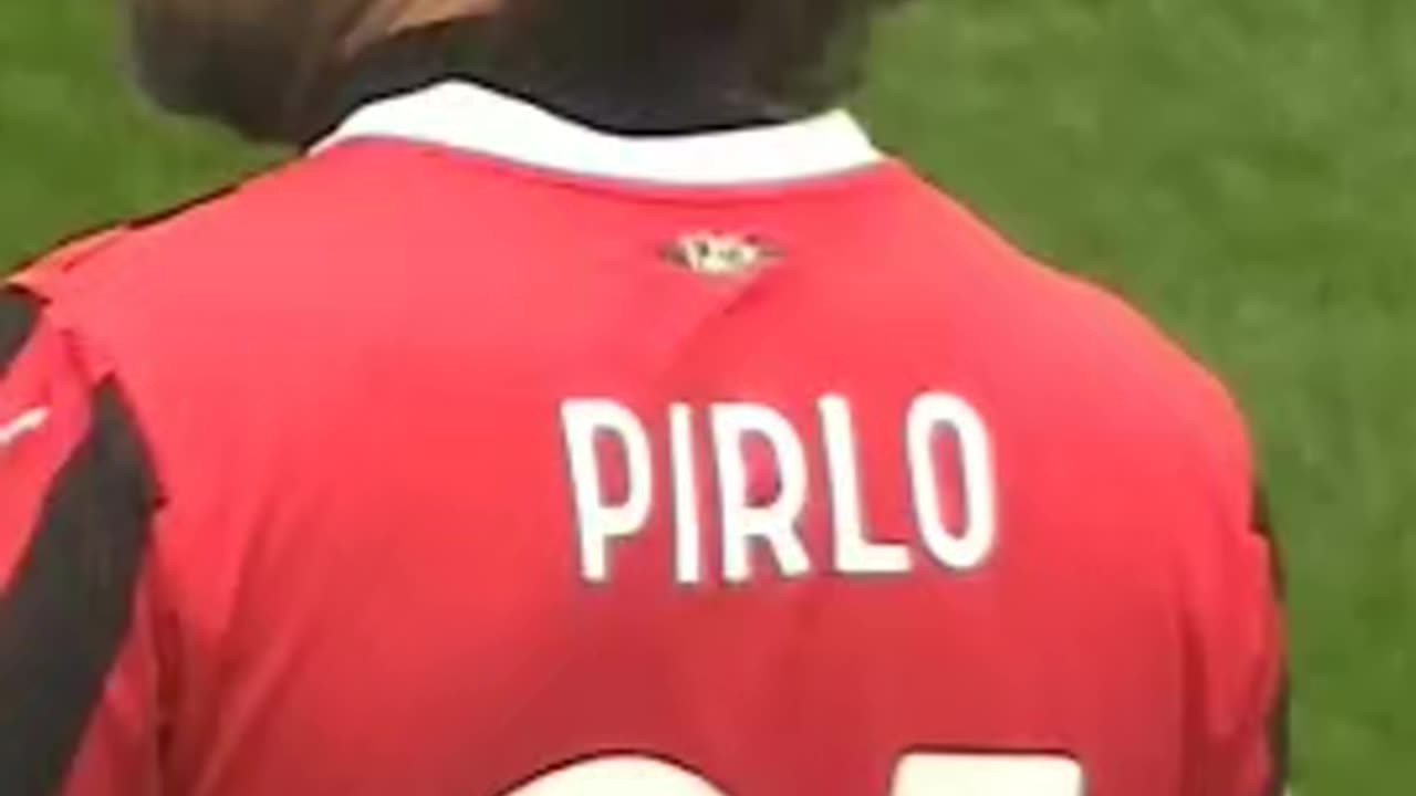 pirlo goal
