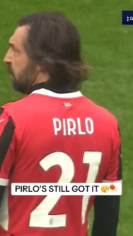 pirlo goal
