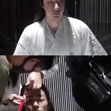 This Is the Real Wei Wuxian & Lan Wangji! Their On-Set Conversation Is Sweeter Than the Show ❤️