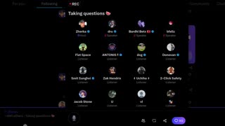 Jon Zherka Conspiracy Talk