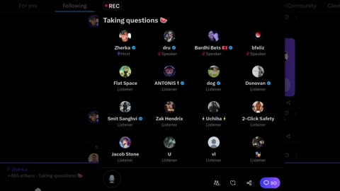 Jon Zherka Conspiracy Talk