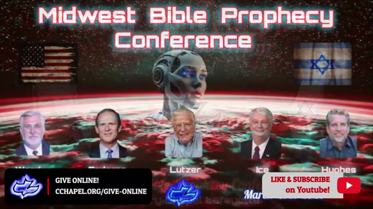 Calvary Chapel Lafayette Indiana