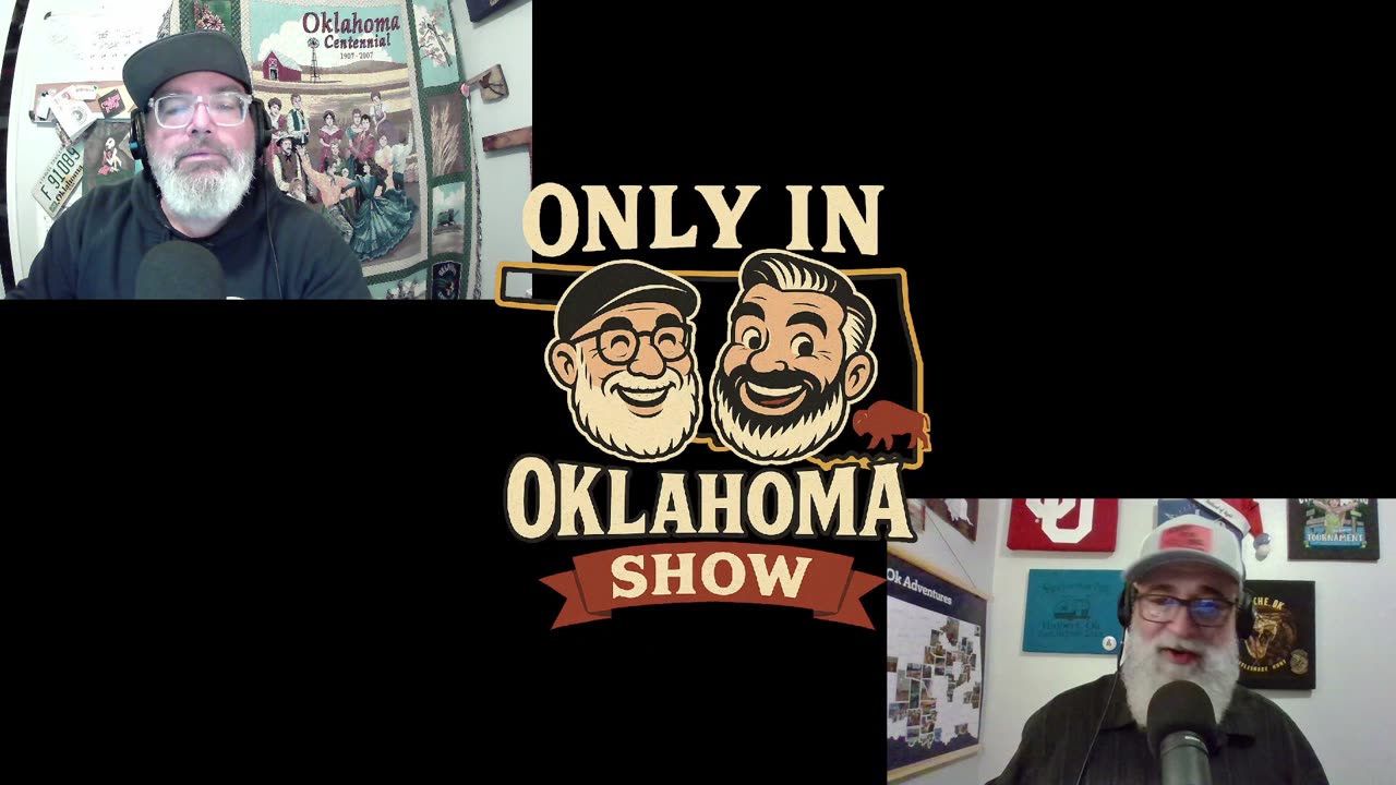 Claremore, OK Day Trip: Will Rogers, Route 66 & The World's Largest Gun Collection