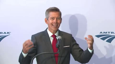 Sec Sean Duffy | We’re taking Union Station back under USDOT control