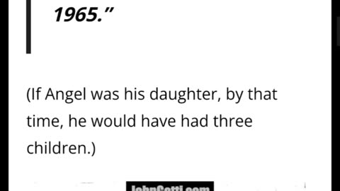 Prove Us Wrong Angel