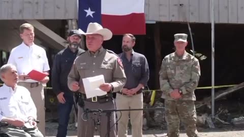 At least 109 dead, 161 missing following catastrophic flood in Kerr County, Texas